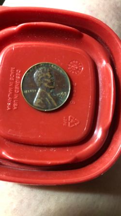 1963 D 