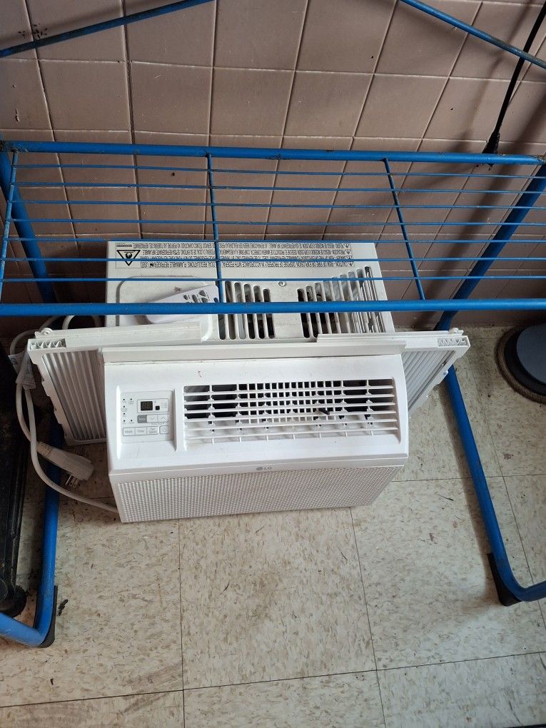 Window Ac
