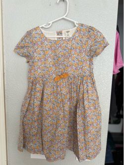 Osh Kosh girl dress