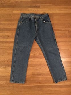 Vintage Rustler Jeans