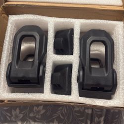 Hood Latch’s For Jeep Wrangler Brand New