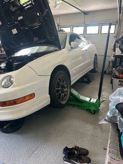 1994 Acura Integra
