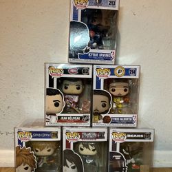 Funko Pop 