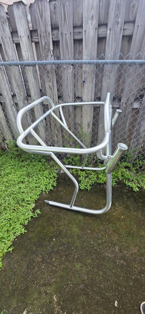 Safety Rails