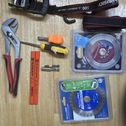 Misc Tools
