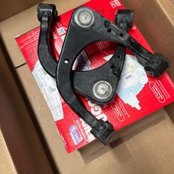 2022-2026 Tundra upper Control Arms