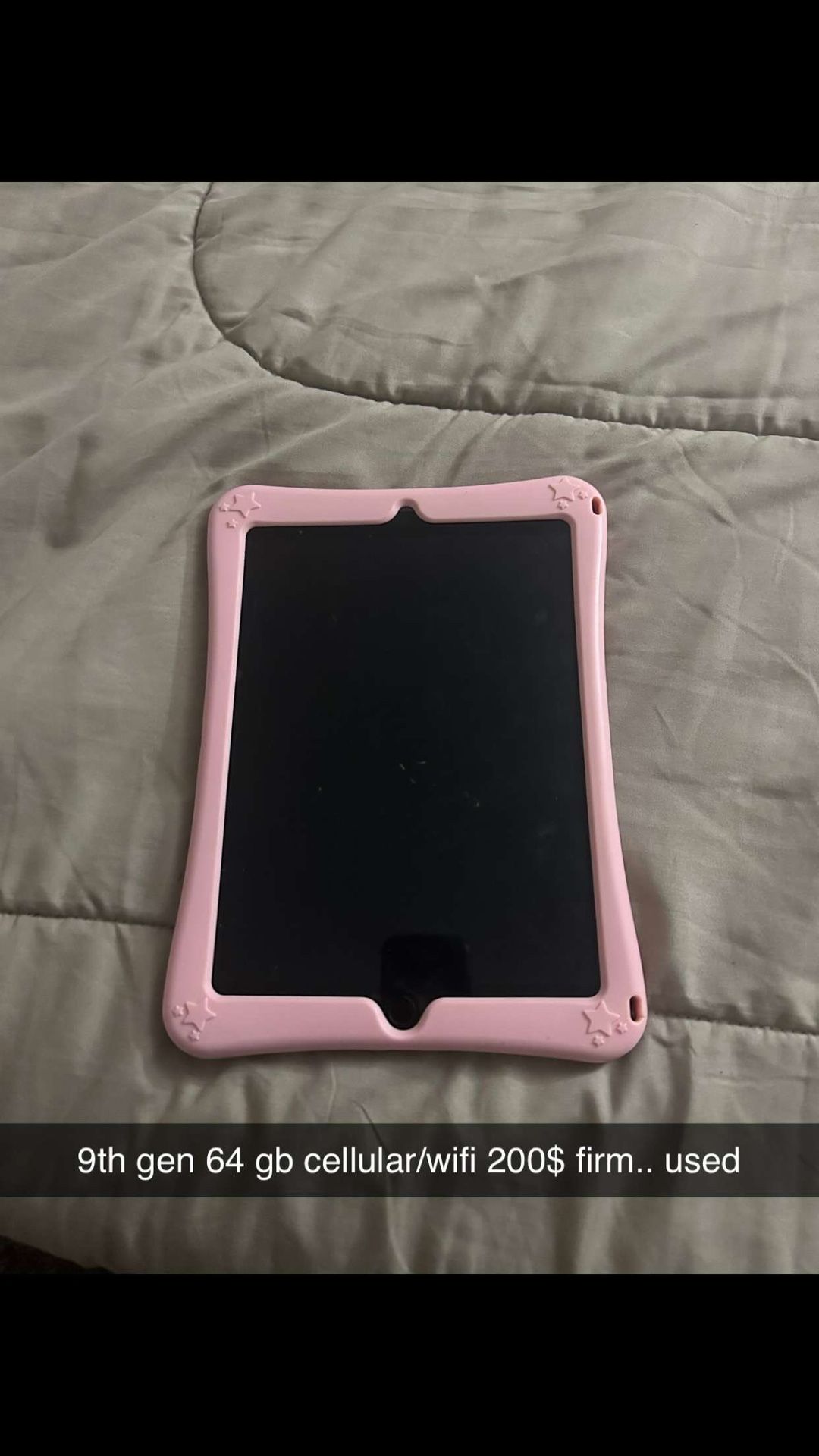 Apple iPad