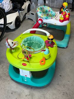 Baby Walker