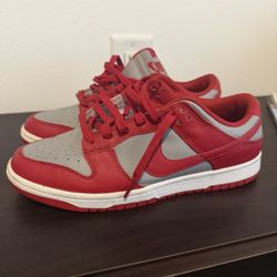 Nike Sb dunk low Ohio state 9.5