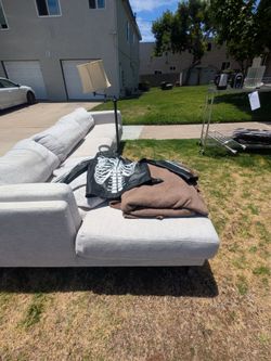 Lot of free stuff