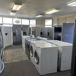 Appliances For Sale