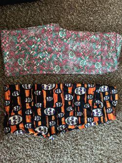 NEW LULAROE LEGGINGS ONE SIZE