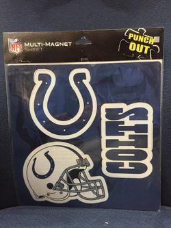 Colts multi magnet big