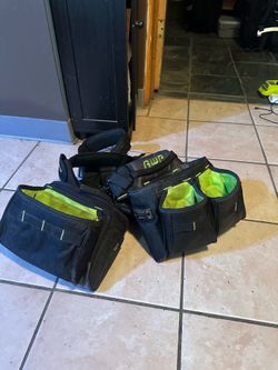 Tool belt