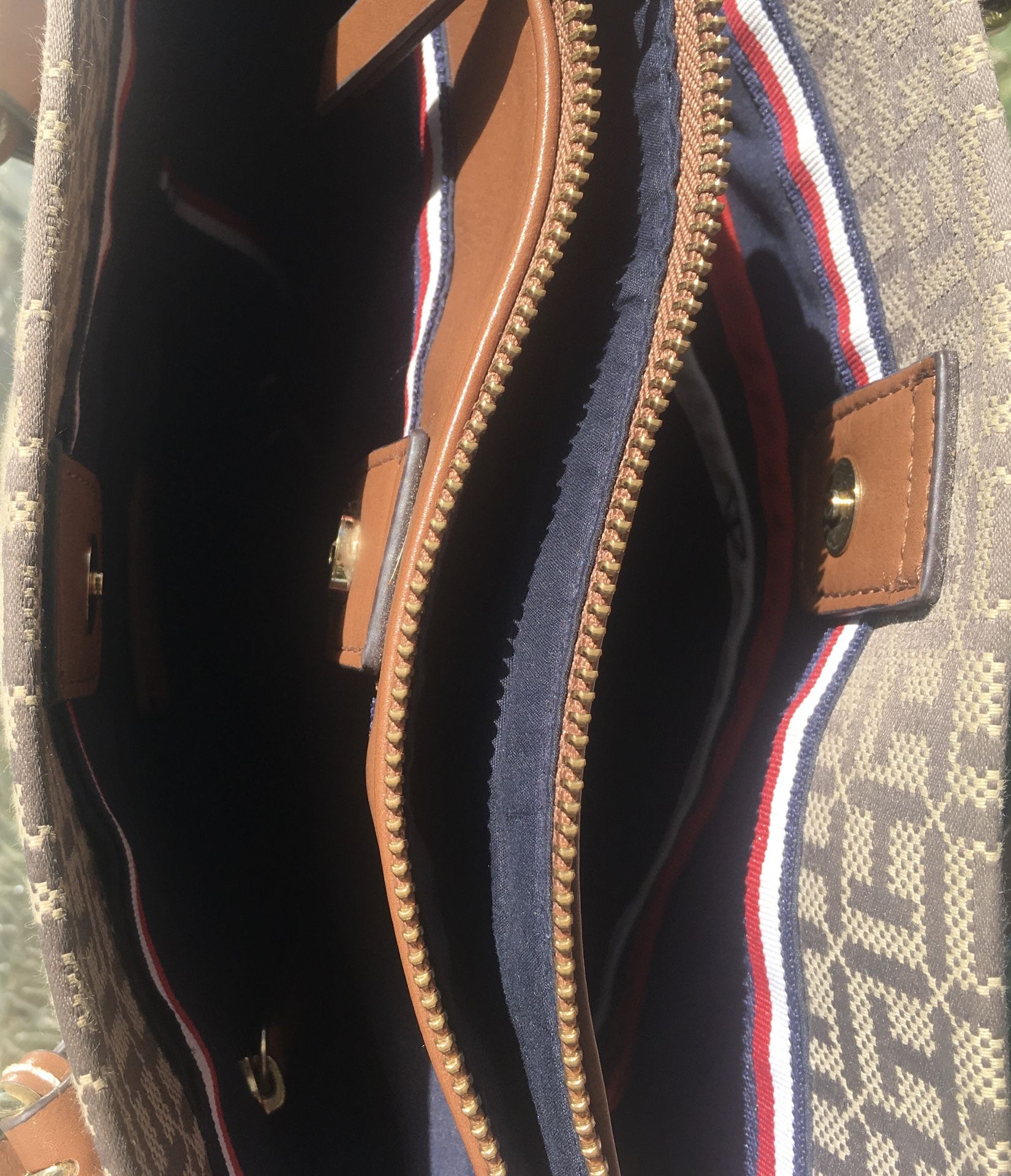 Tommy Hilfiger Purse/Hand Bag….NEW