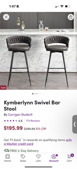 Bar Stool