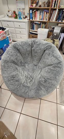 Bean bag $50 amazing condition