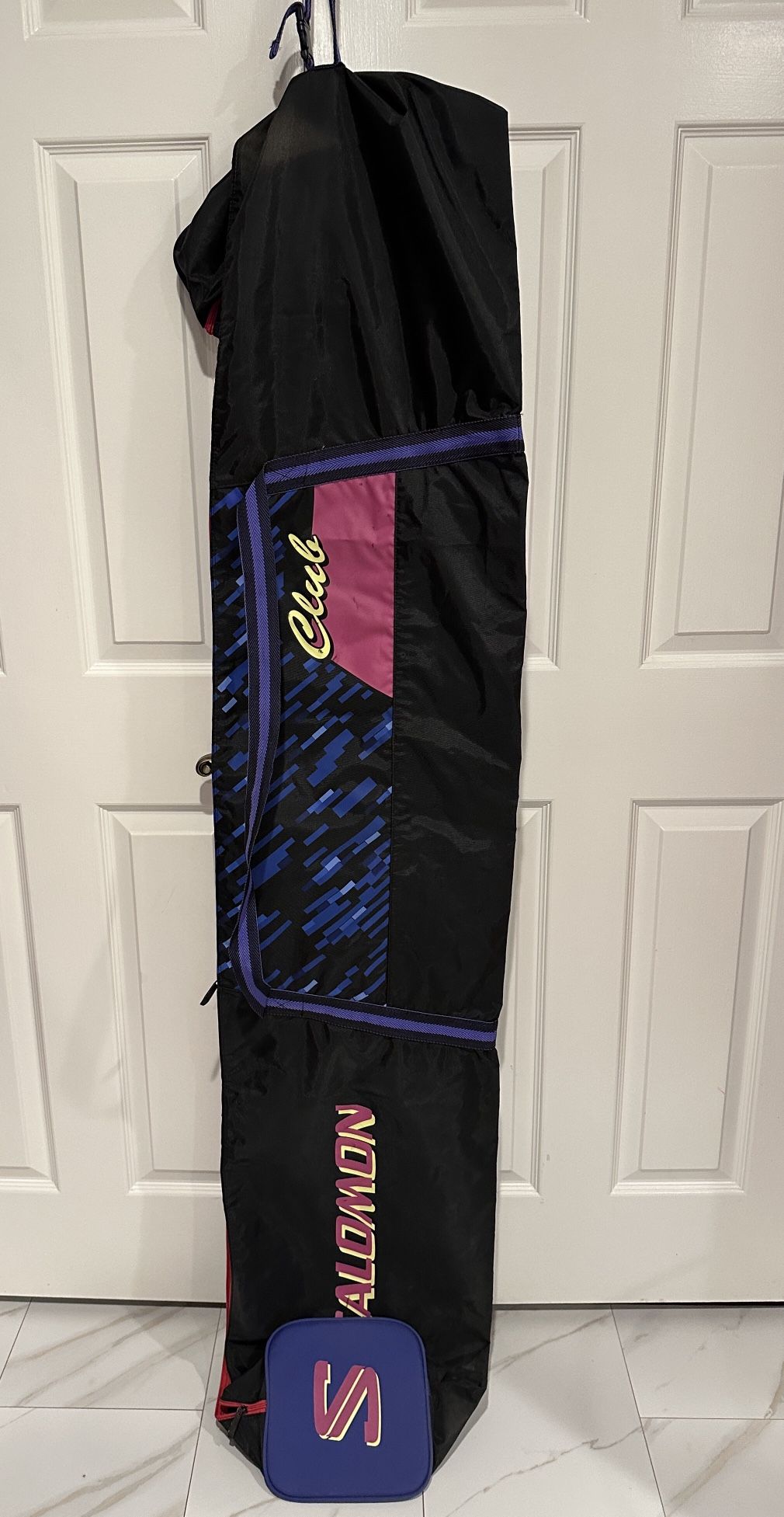Salomon Single Ski Bag 