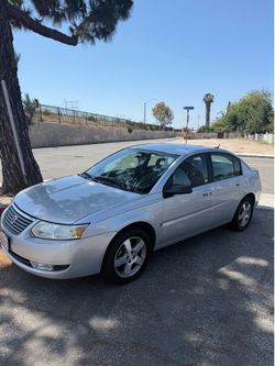 2007 Saturn ION