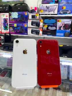 Iphone XR 64gb Unlocked