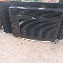 Midea Window A/C
