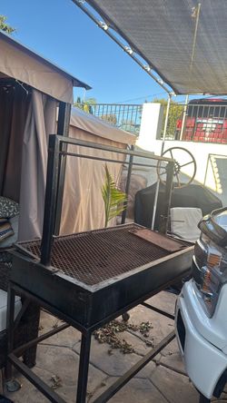 Grill