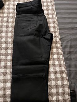 New 501 Jeans 👖 First come First Serve No Holds Black