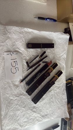 Beuty. Cosmeticos tom fortd  y mac