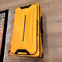 Samsonite Luggage 