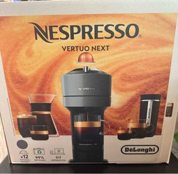 Coffee maker