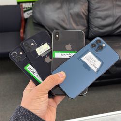 iPhone 12 / iPhone 12 Pro For Sale