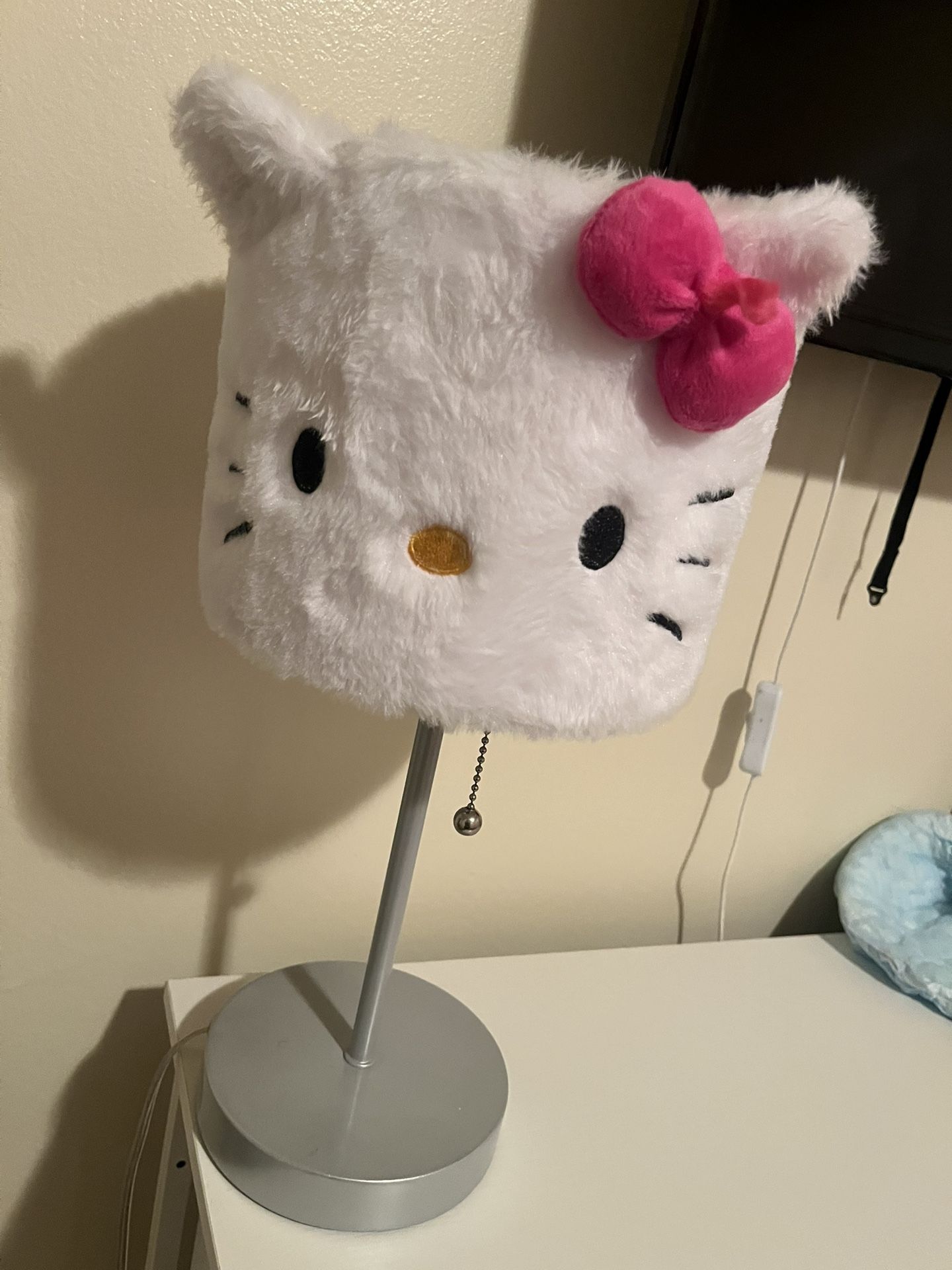 Hello Kitty Room Decor