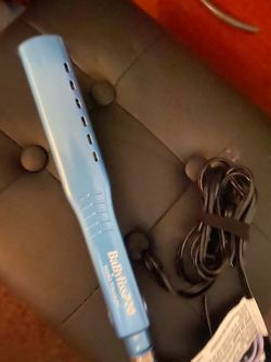 Babyliss pro straighten