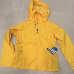 Columbia woman Jacket L-XL