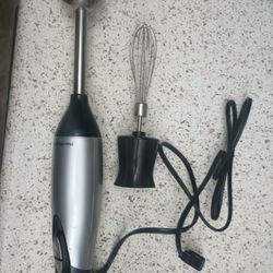 Hand Mixer