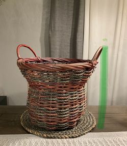 Basket $15