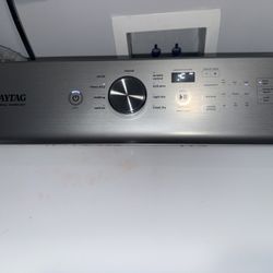 Dryer Machine , Maytag 