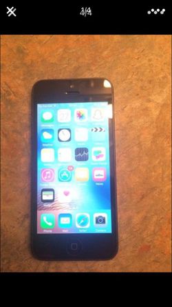 IPHONE 5 , ICLOUD LOCKED AND GSM LOCKED , WILLING TO TRADE