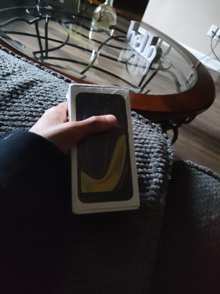 Foxxd A55 smartphone