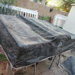 Roof Top Tent 