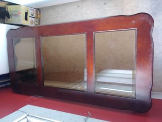 Coffee table and two end tables