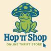 Hop ‘n’ Shop