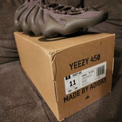 Yeezy 450