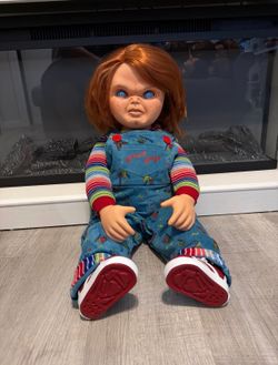 Chucky Doll