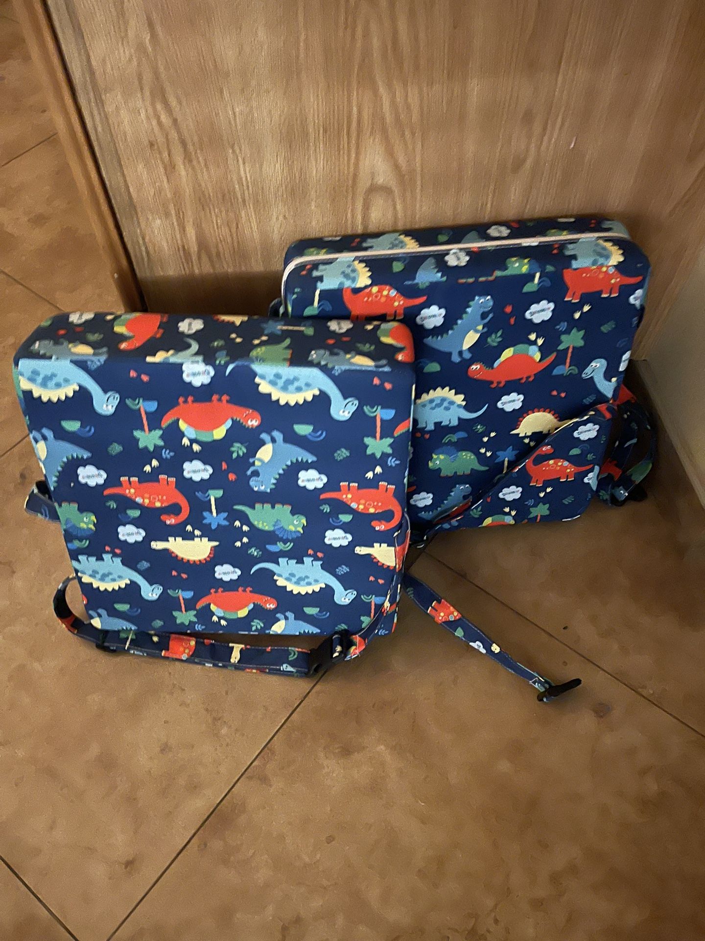 Booster Cushions