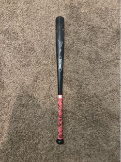 Baum Bat Custom Size 33 Drop -3