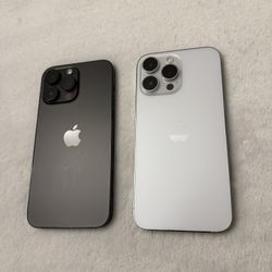 IPHONE 14 PRO MAX <<1TB—512GB>>