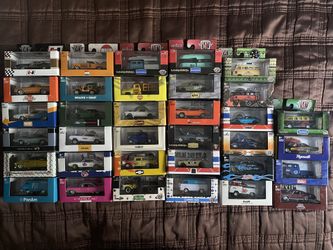 M2 Cars All Different Cars