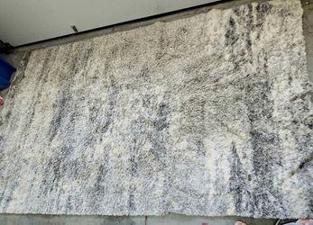 9.2' by 12.5' Premier Shaggy Rug