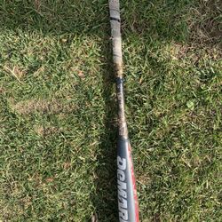 Demarini Voodoo Baseball Bat